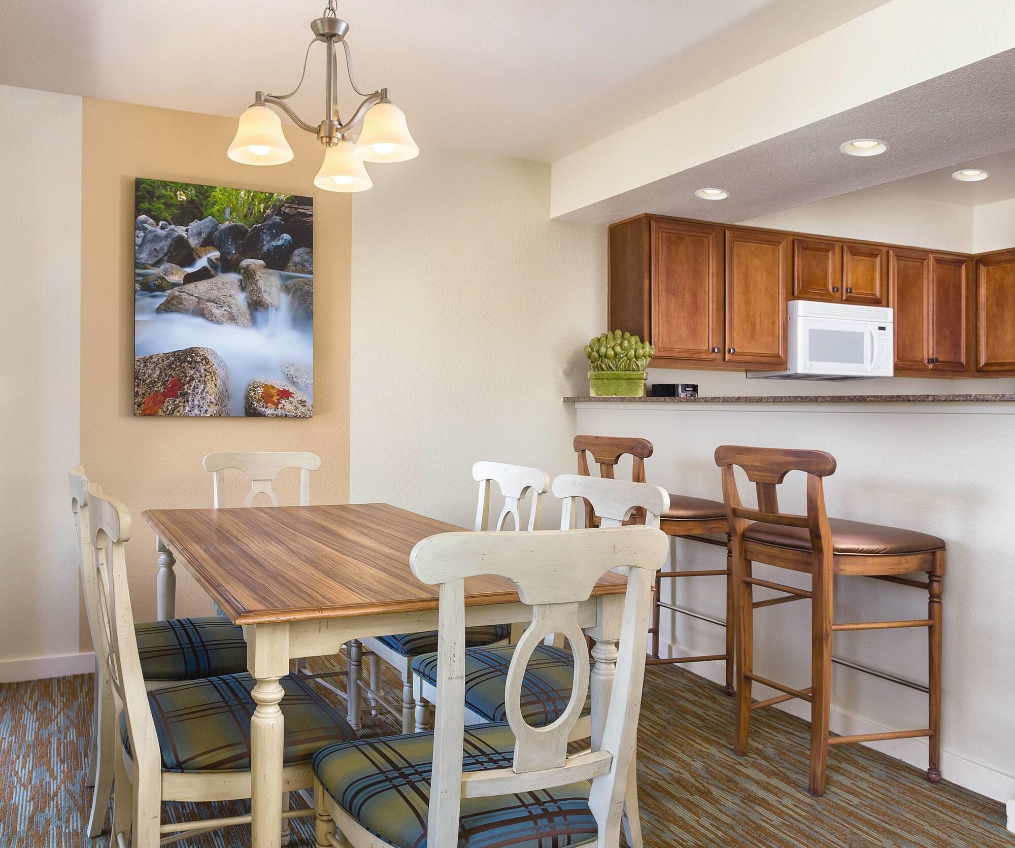 Worldmark South Shore Round Hill Εξωτερικό φωτογραφία