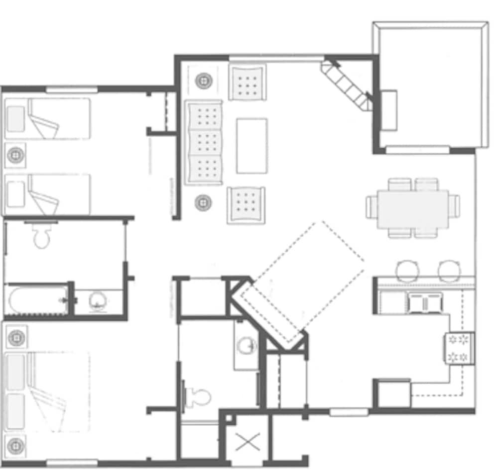 Worldmark South Shore Round Hill Εξωτερικό φωτογραφία
