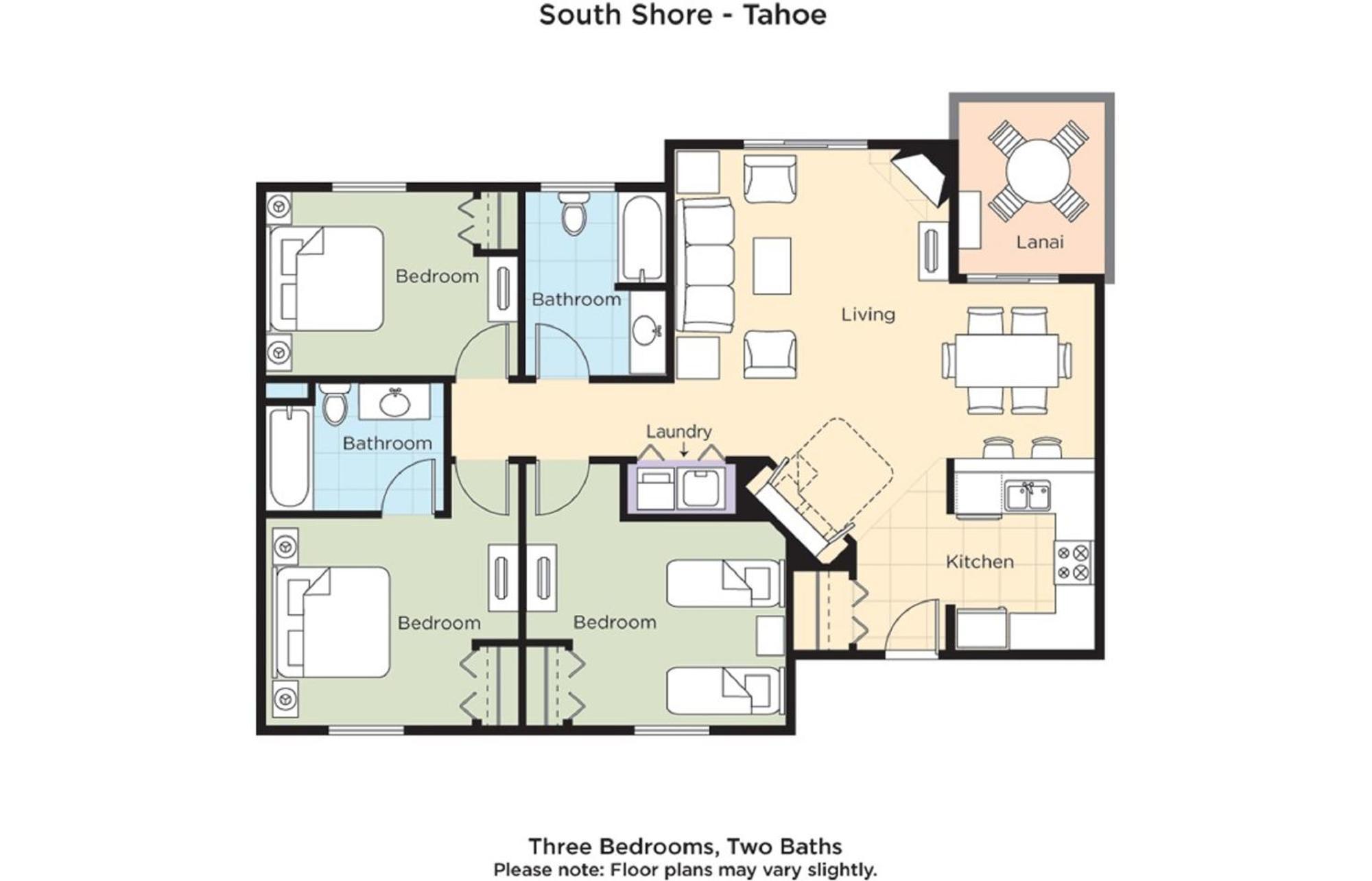 Worldmark South Shore Round Hill Εξωτερικό φωτογραφία