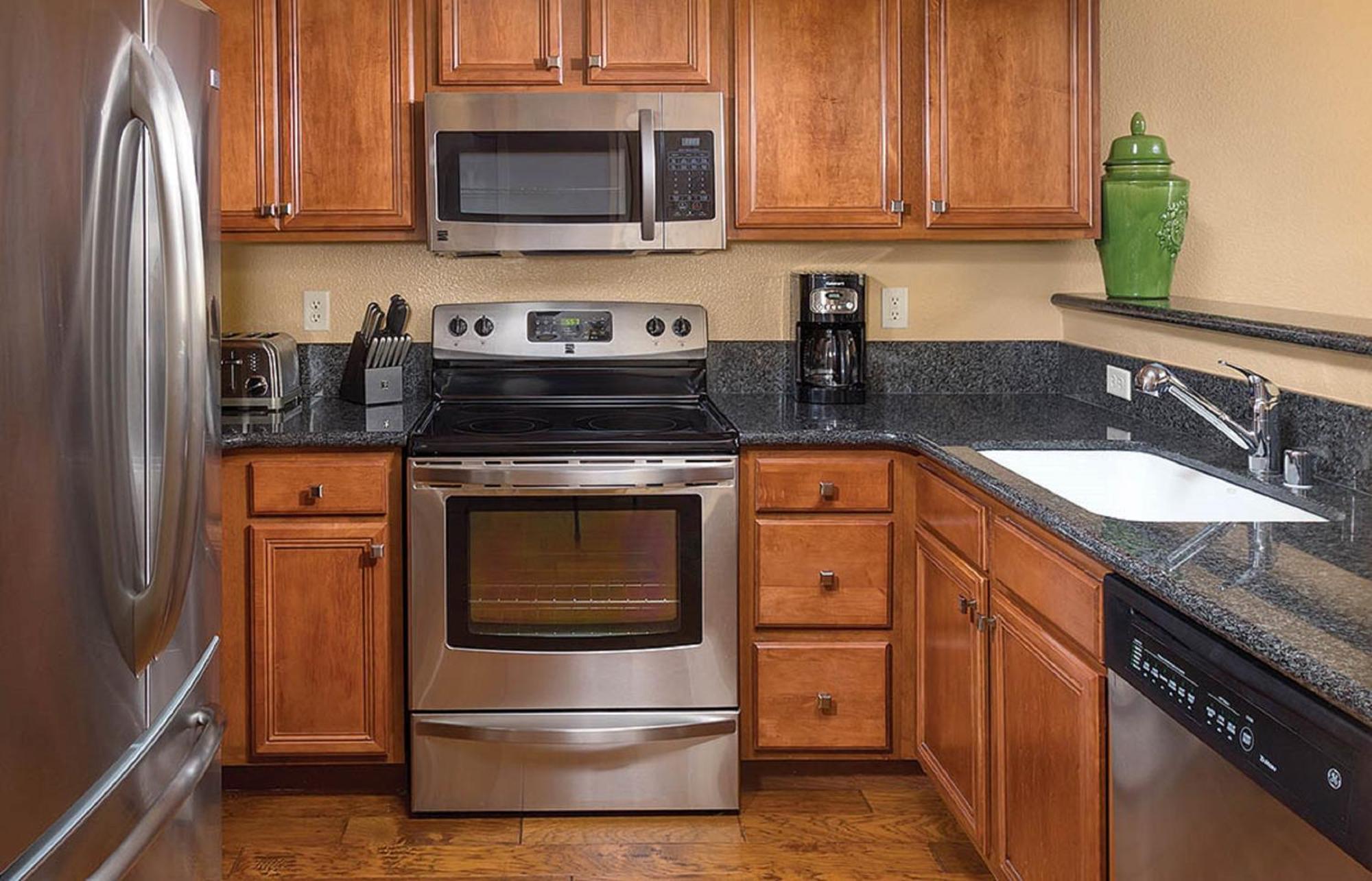 Worldmark South Shore Round Hill Εξωτερικό φωτογραφία