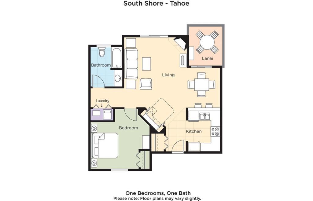 Worldmark South Shore Round Hill Εξωτερικό φωτογραφία