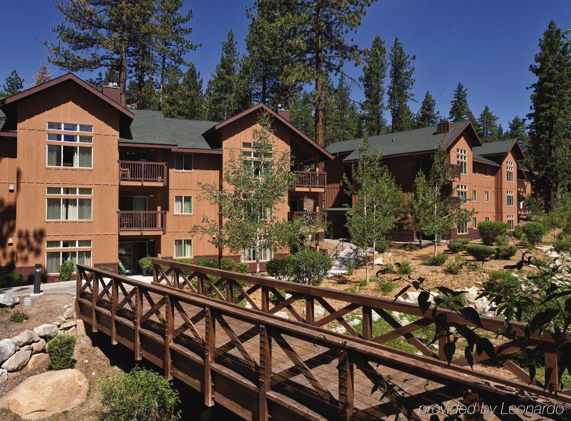 Worldmark South Shore Round Hill Εξωτερικό φωτογραφία