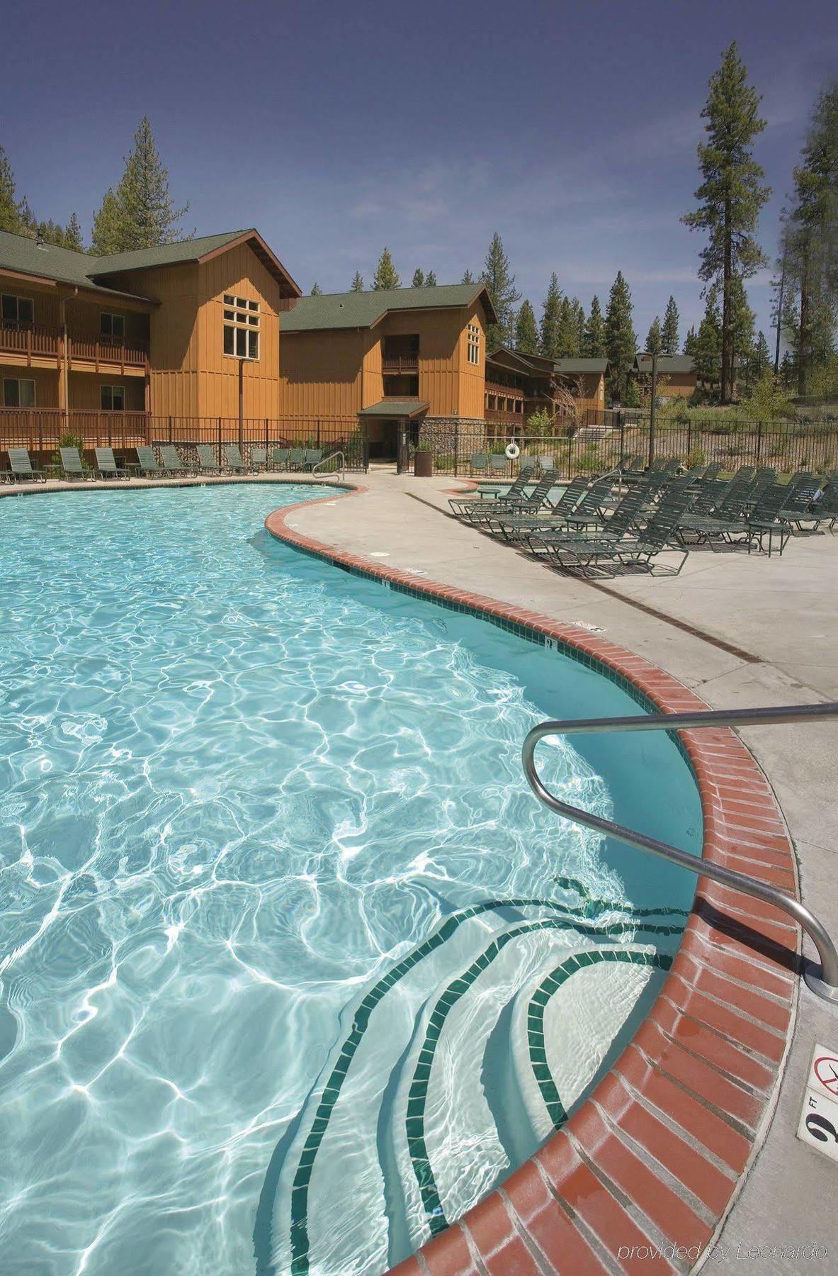 Worldmark South Shore Round Hill Εξωτερικό φωτογραφία