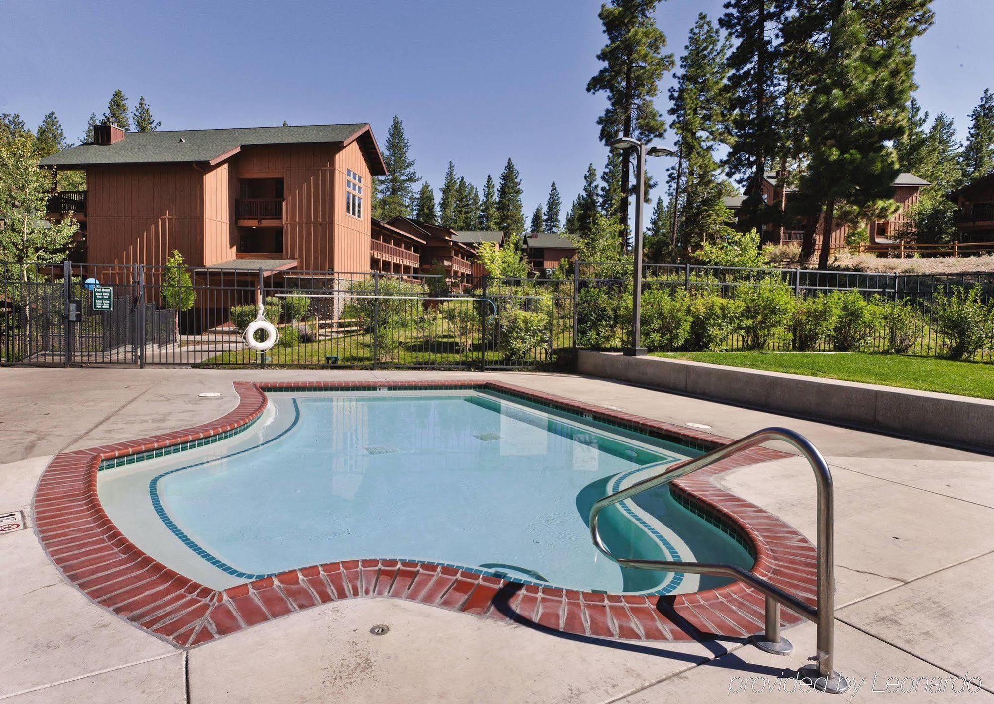 Worldmark South Shore Round Hill Εξωτερικό φωτογραφία