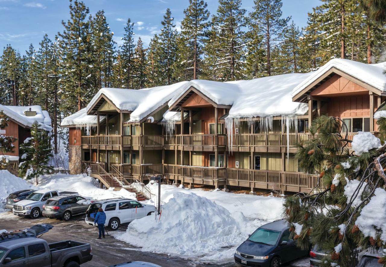 Worldmark South Shore Round Hill Εξωτερικό φωτογραφία