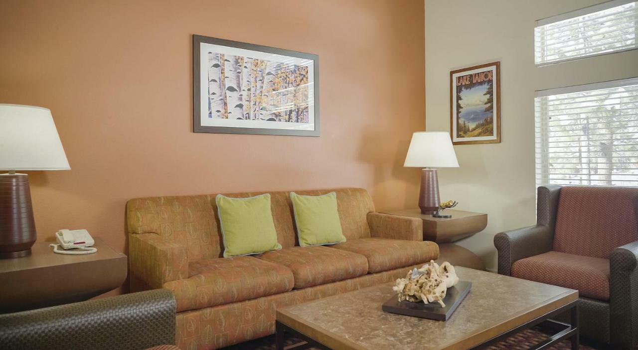 Worldmark South Shore Round Hill Εξωτερικό φωτογραφία