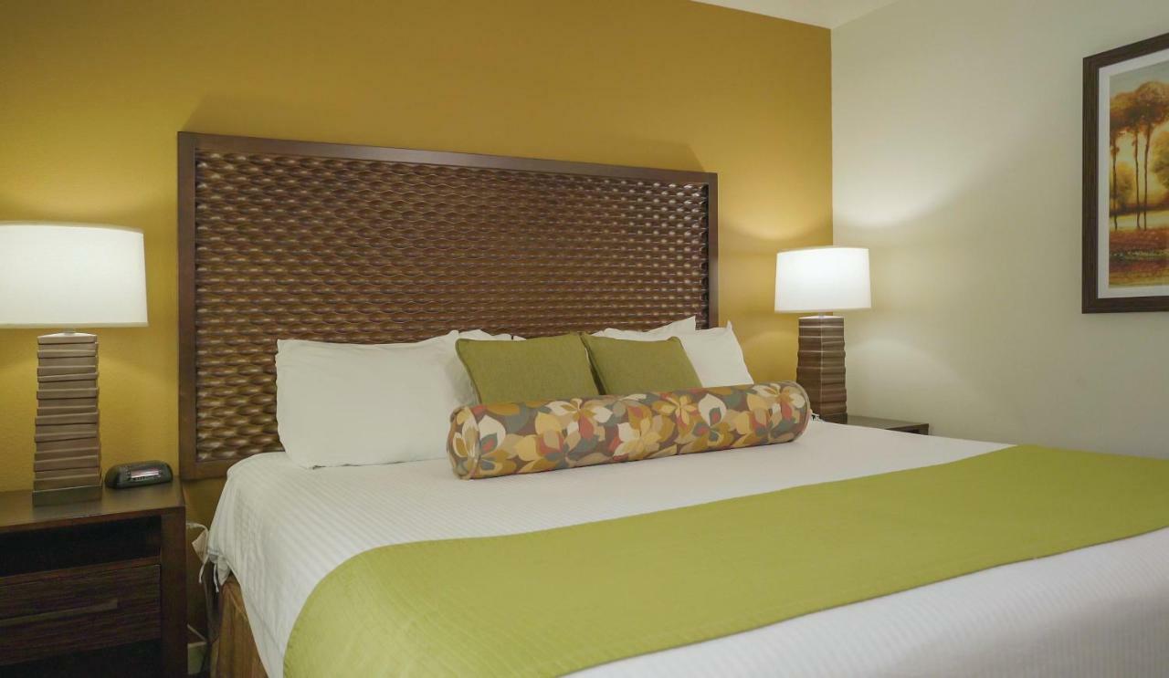 Worldmark South Shore Round Hill Εξωτερικό φωτογραφία